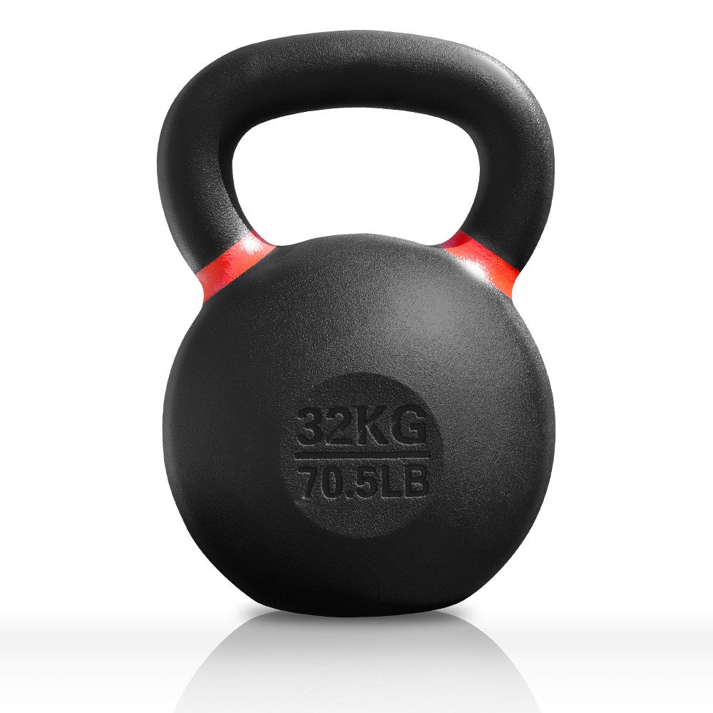 High End Kettlebell