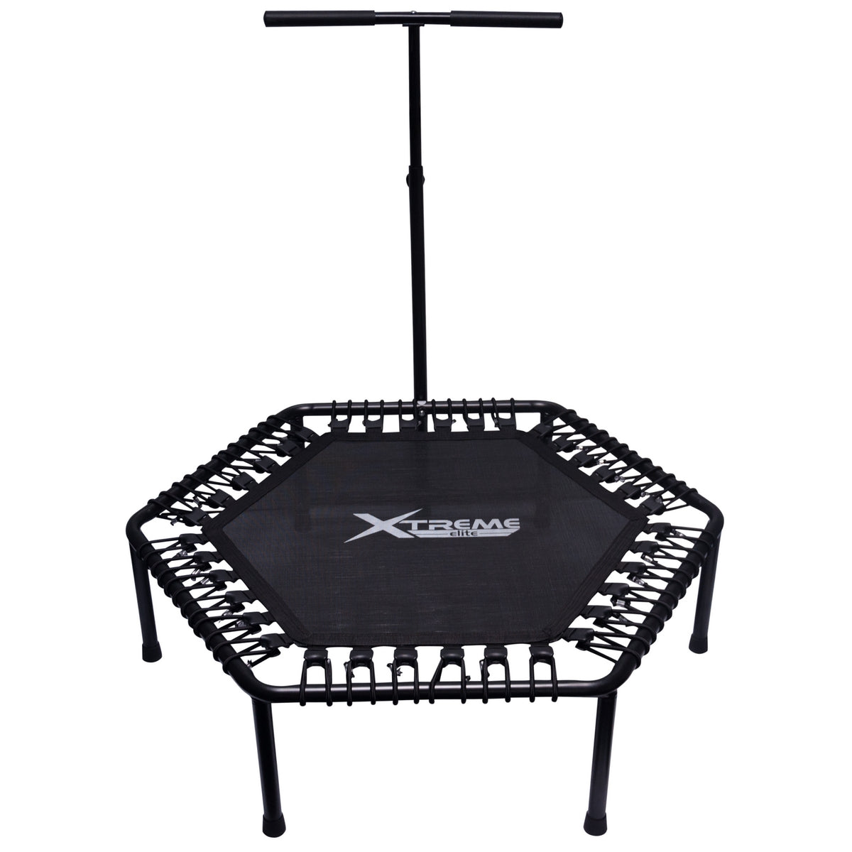 Hexagon Mini Trampoline