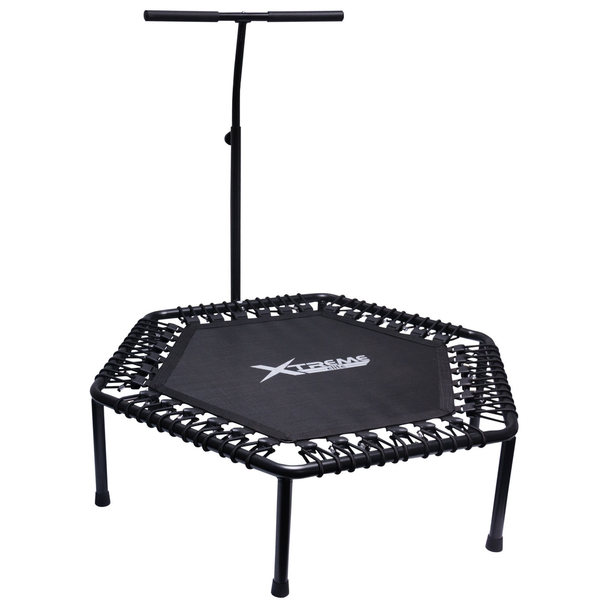 Hexagon Mini Trampoline