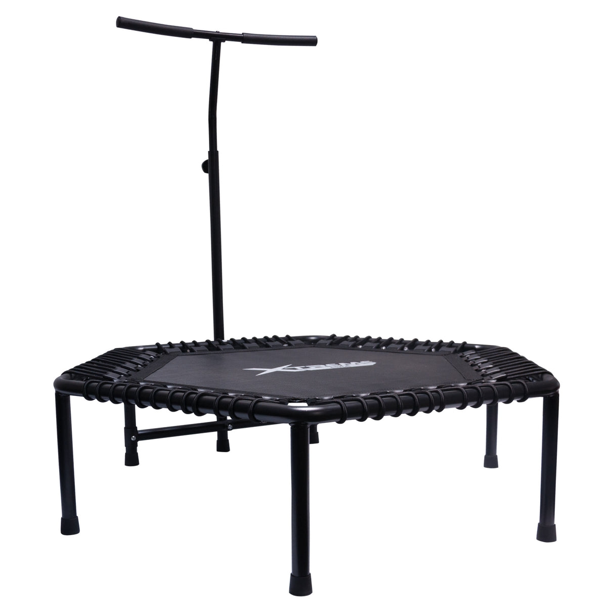 Hexagon Mini Trampoline