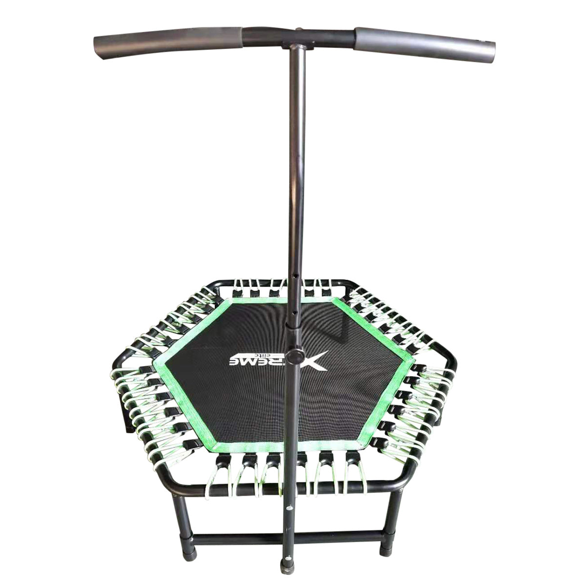 Hexagon Mini Trampoline