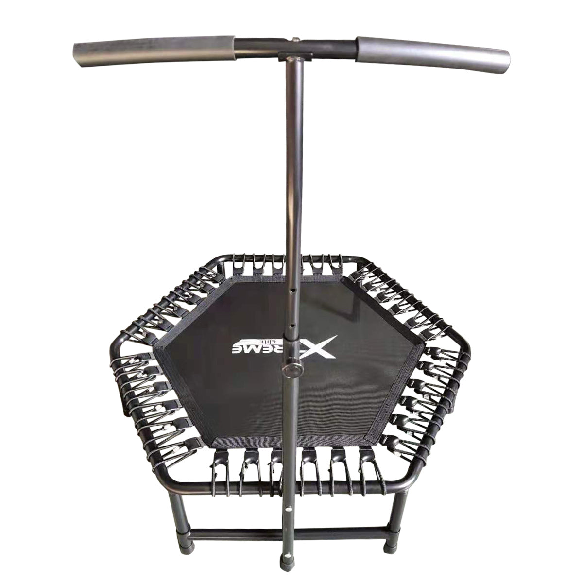 Hexagon Mini Trampoline