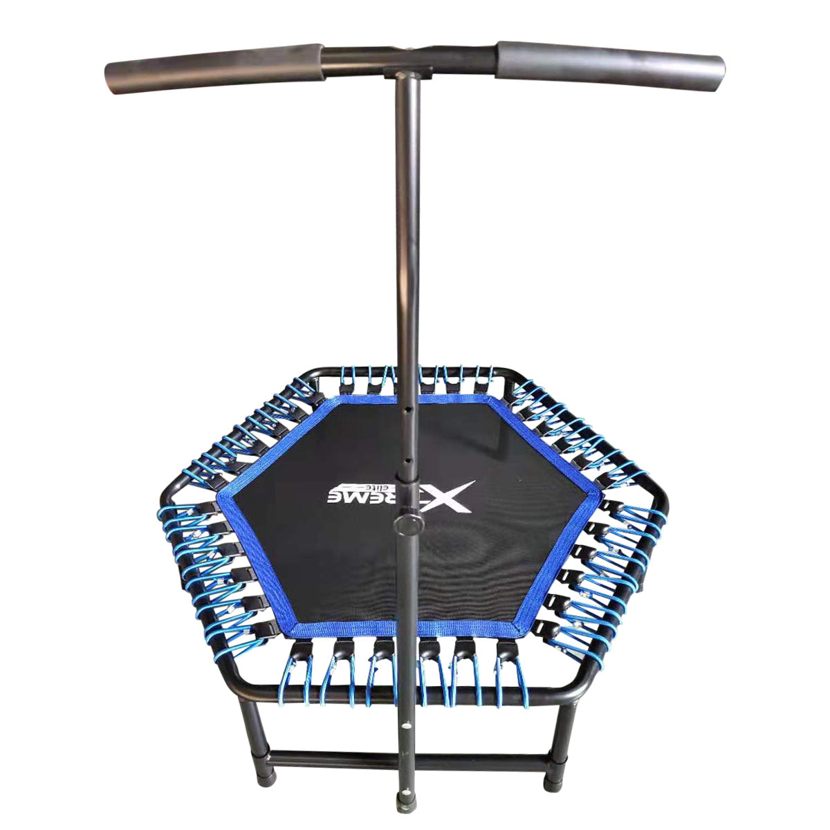 Hexagon Mini Trampoline