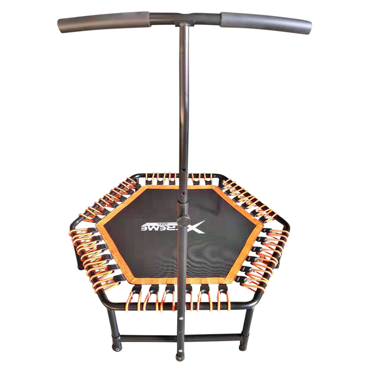 Hexagon Mini Trampoline