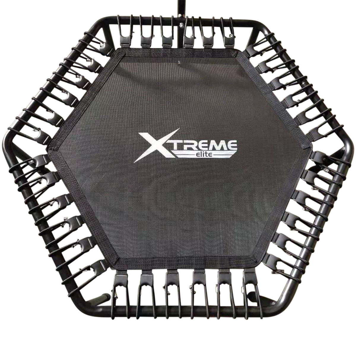 Hexagon Mini Trampoline