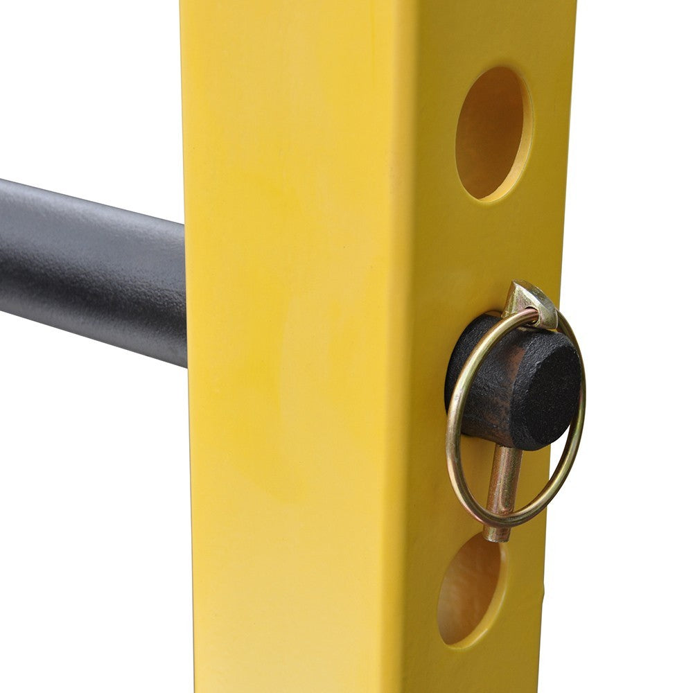 K1 Power Rack