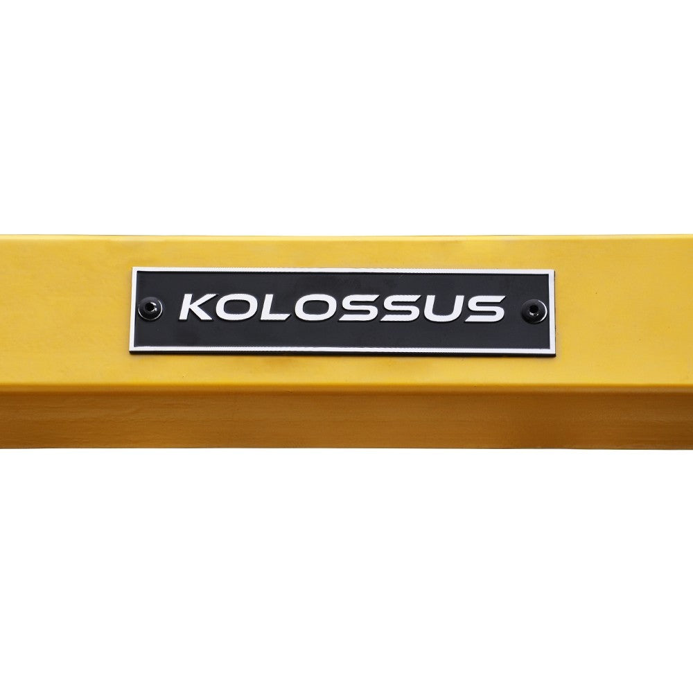 K1 Power Rack