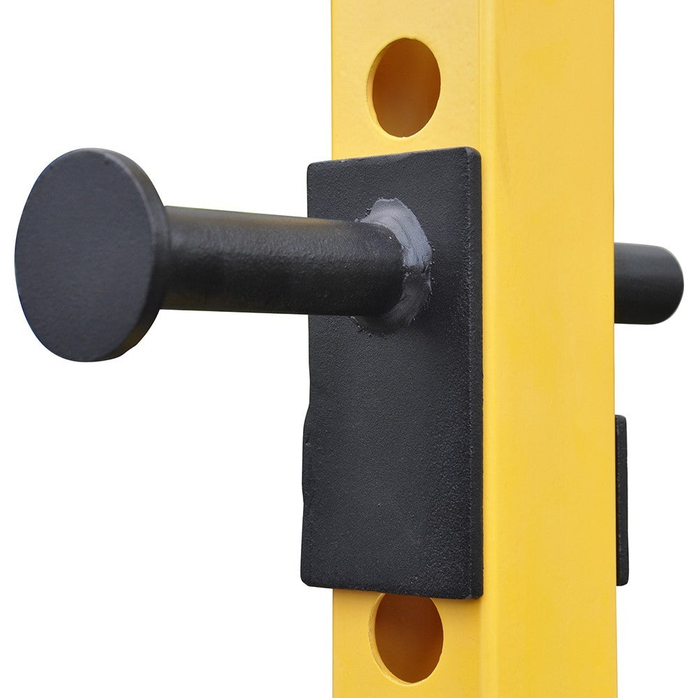 K1 Power Rack