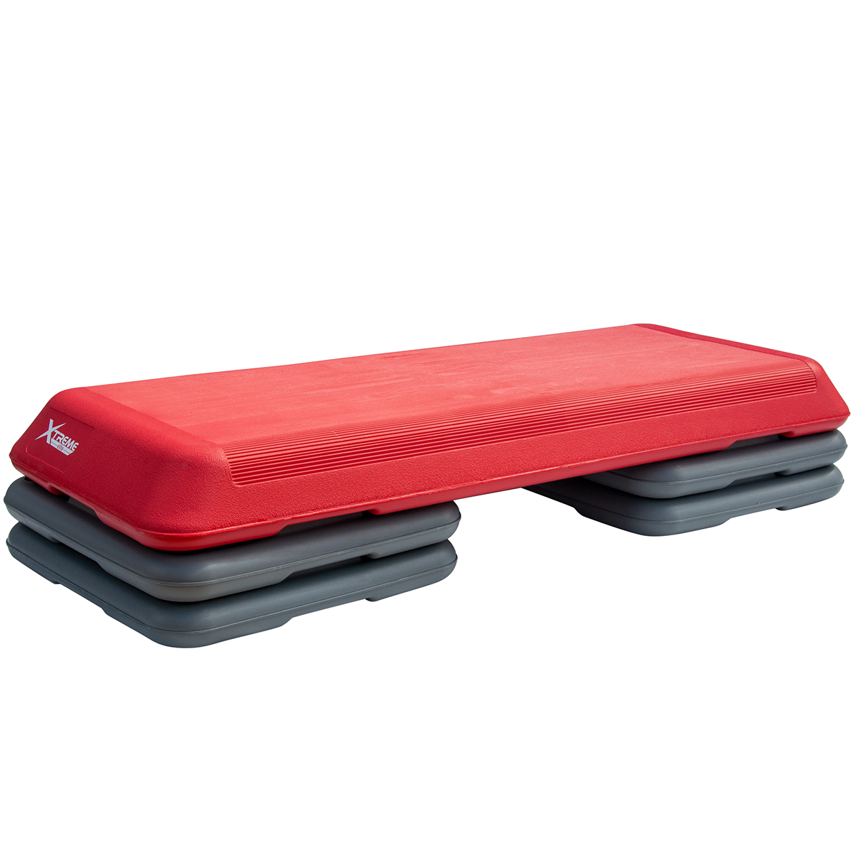 Pro Step Red/Grey
