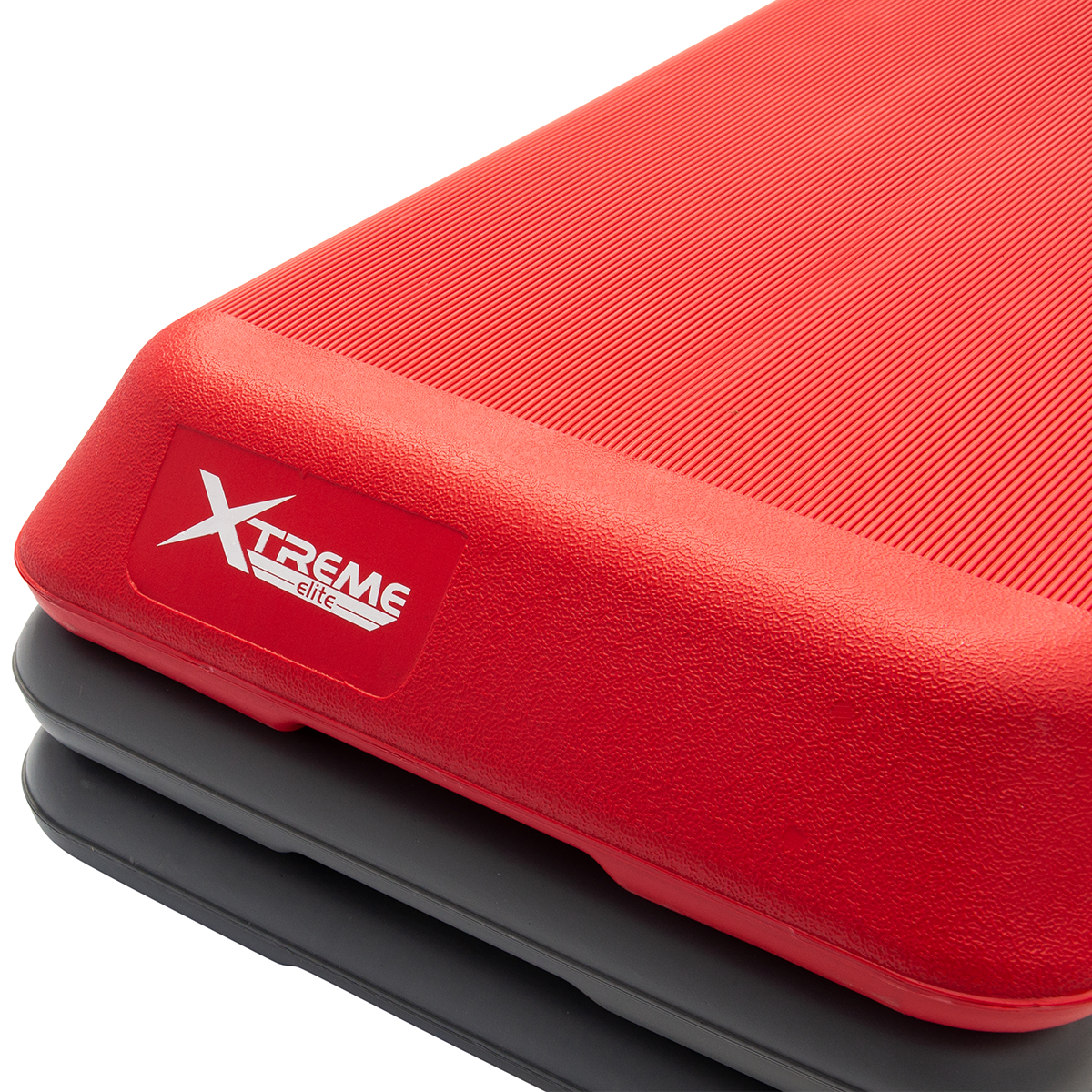 Pro Step Red/Grey