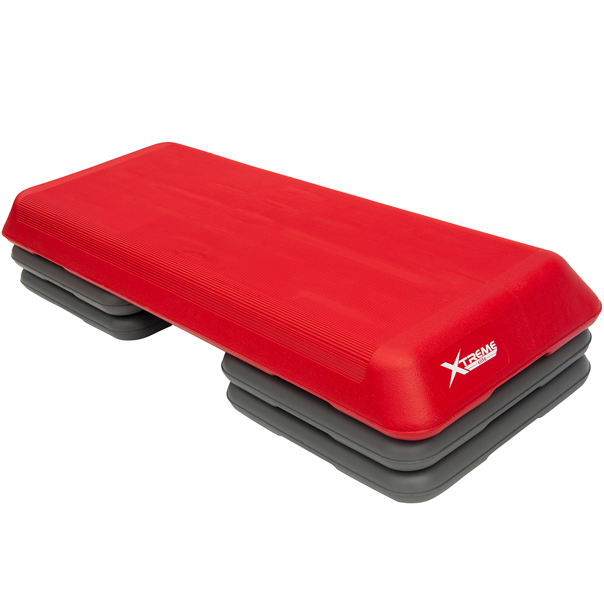 Pro Step Red/Grey