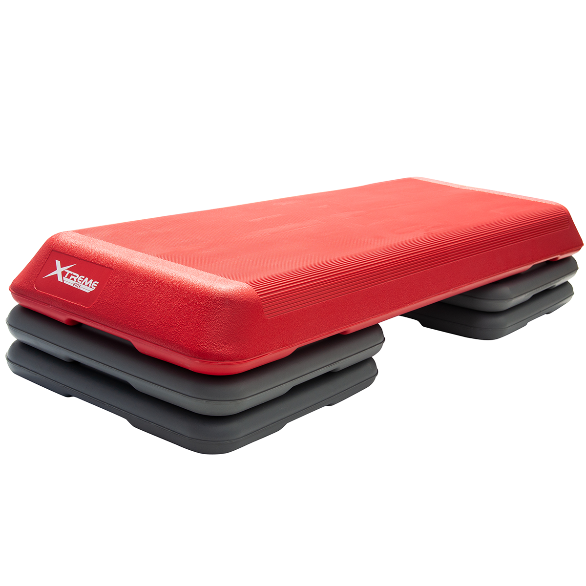 Pro Step Red/Grey