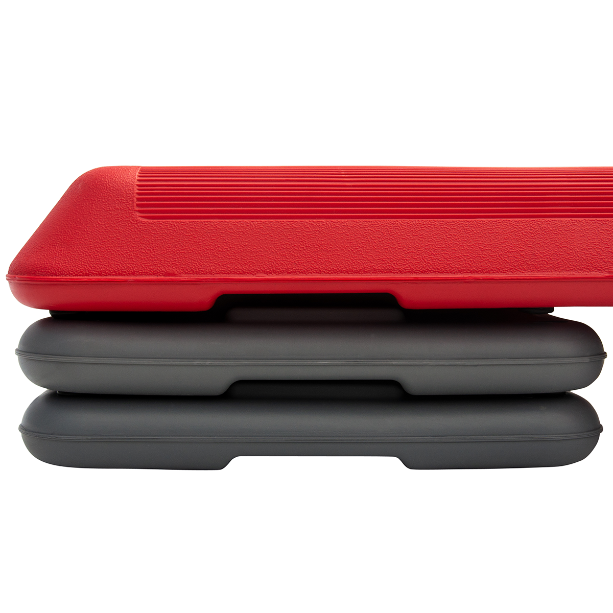 Pro Step Red/Grey