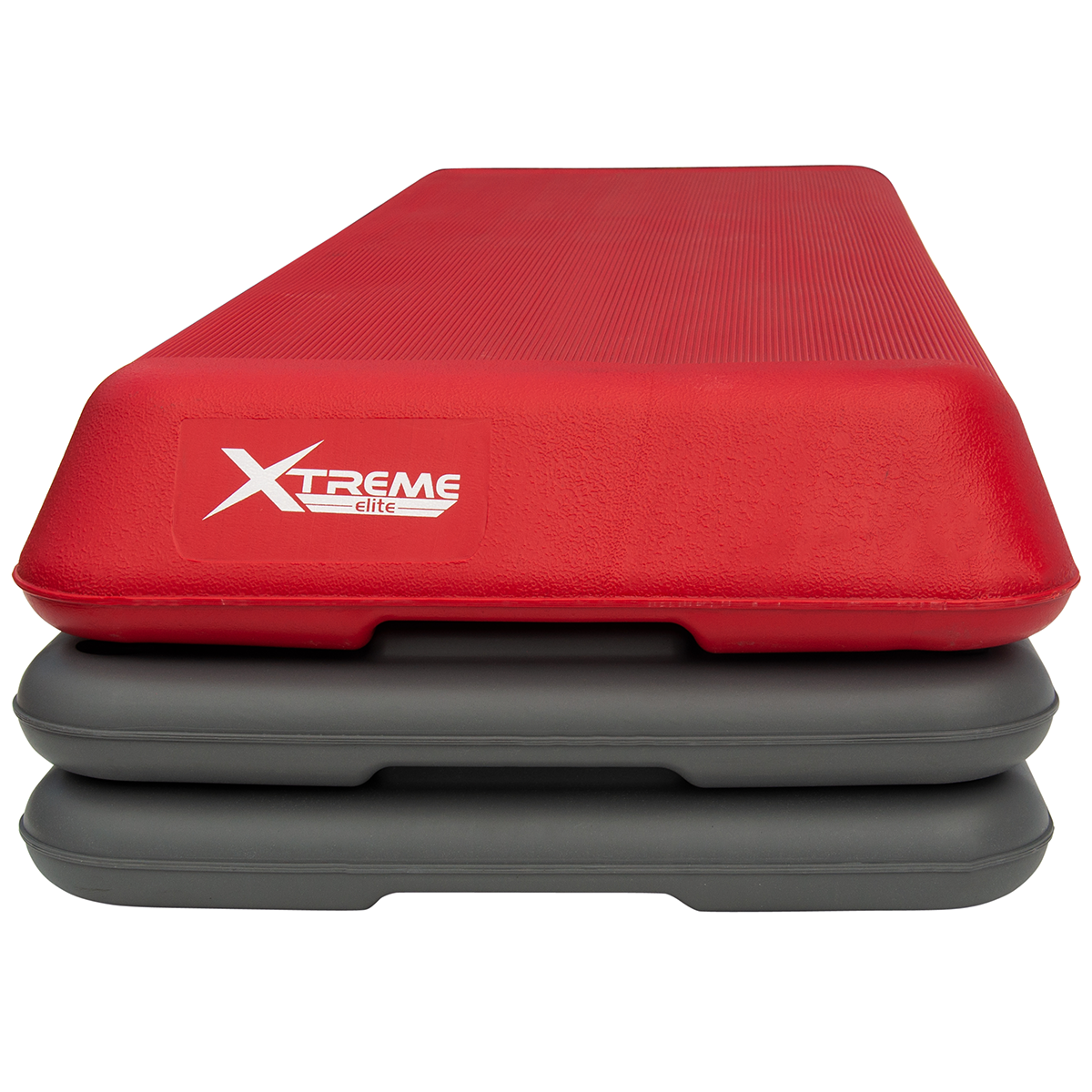 Pro Step Red/Grey