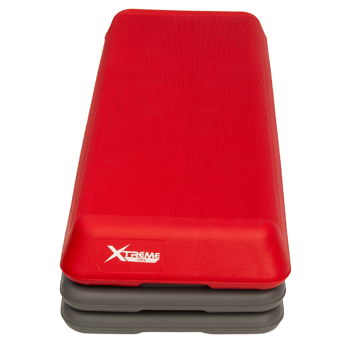 Pro Step Red/Grey