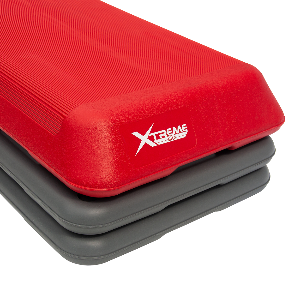 Pro Step Red/Grey