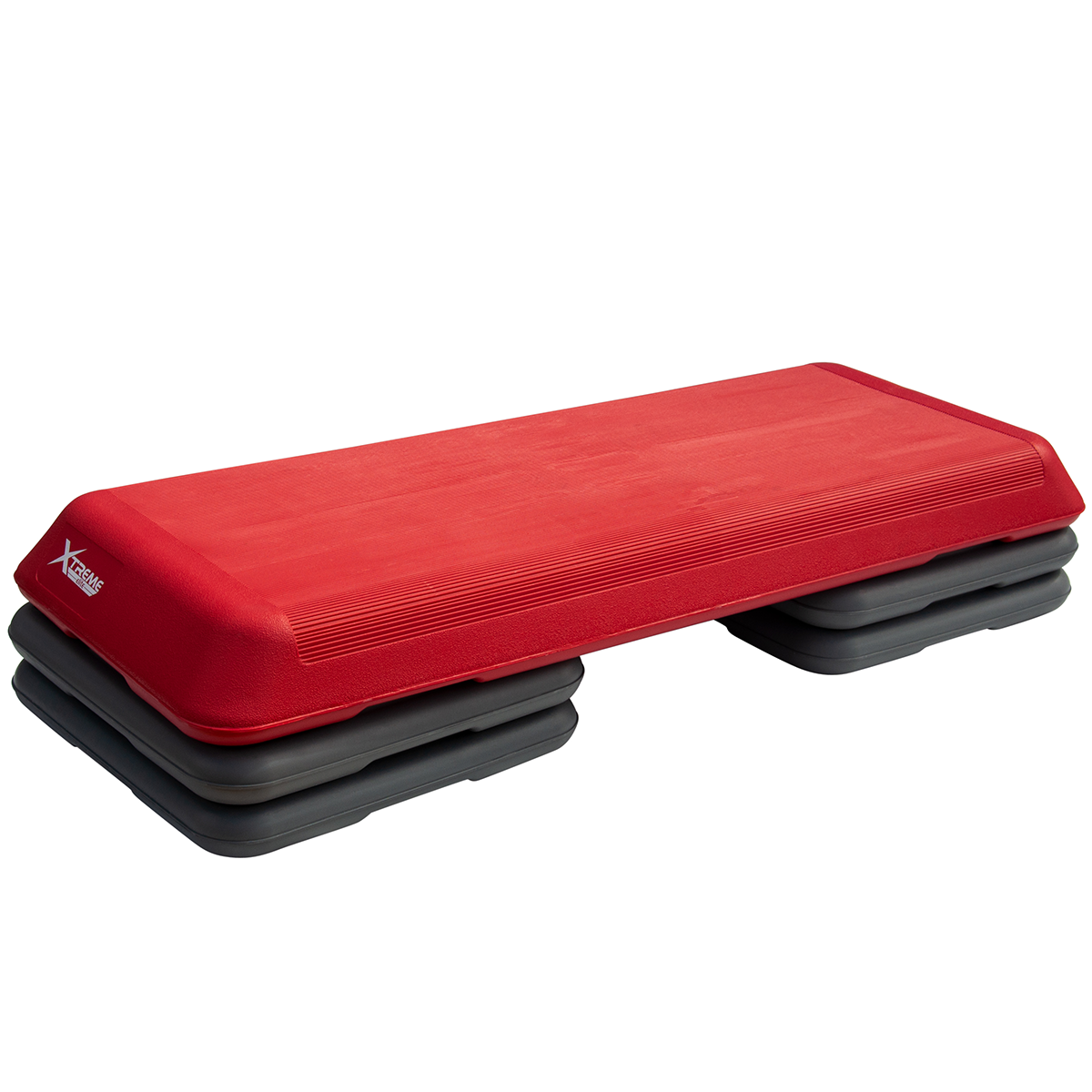 Pro Step Red/Grey