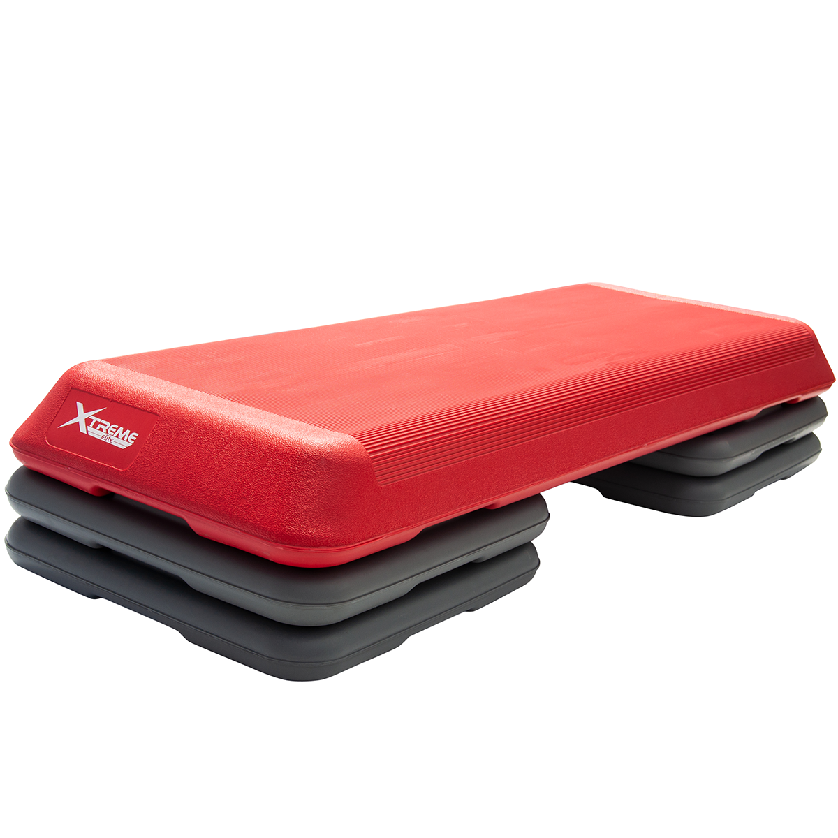 Pro Step Red/Grey