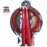 Pro Adjustable Speed Jump Rope