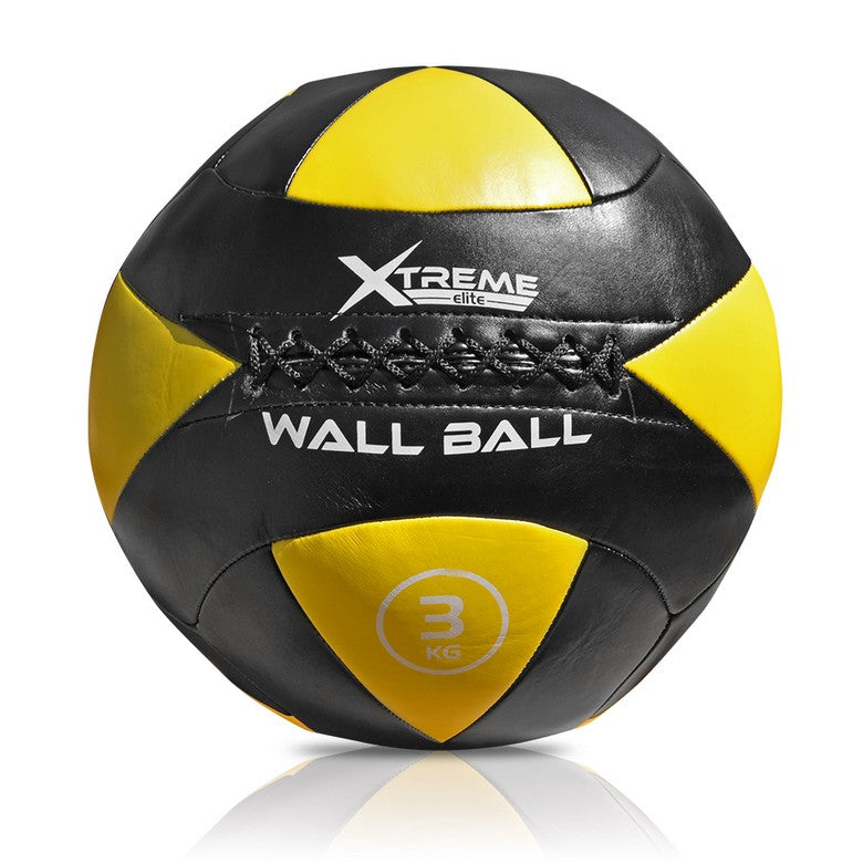 Medicine Wall Ball