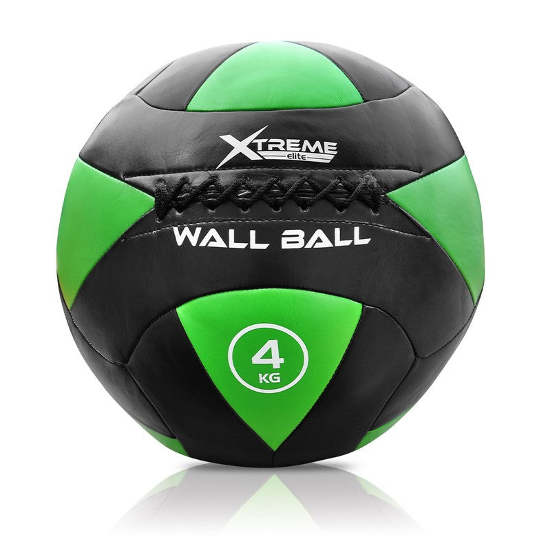 Medicine Wall Ball