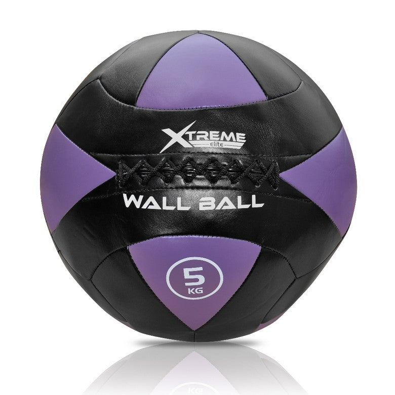 Medicine Wall Ball