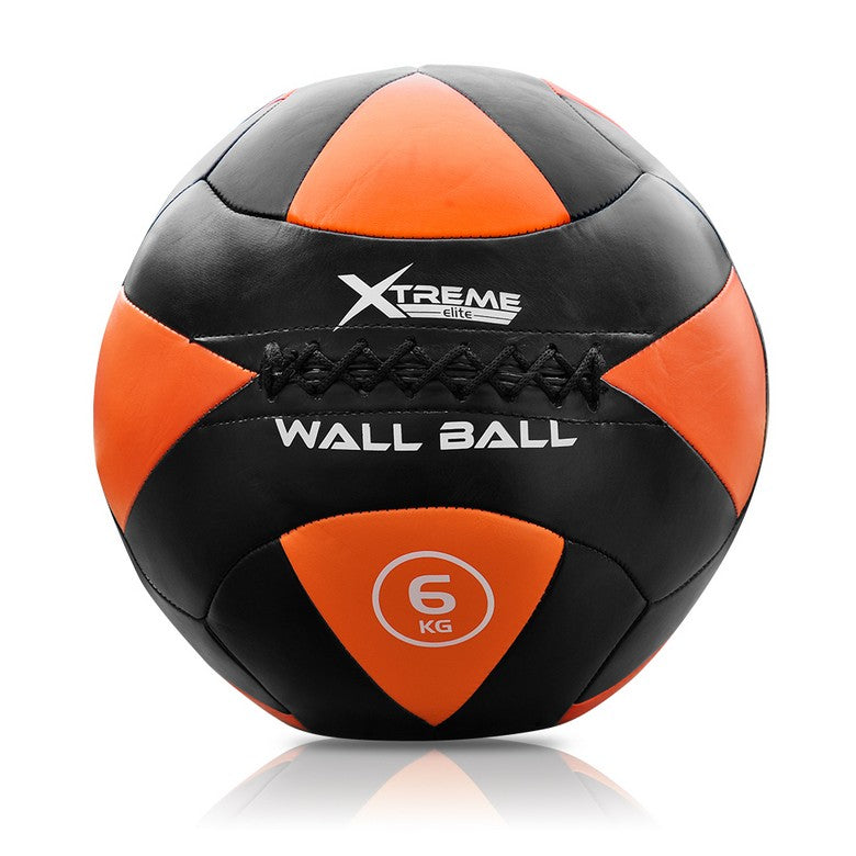 Medicine Wall Ball