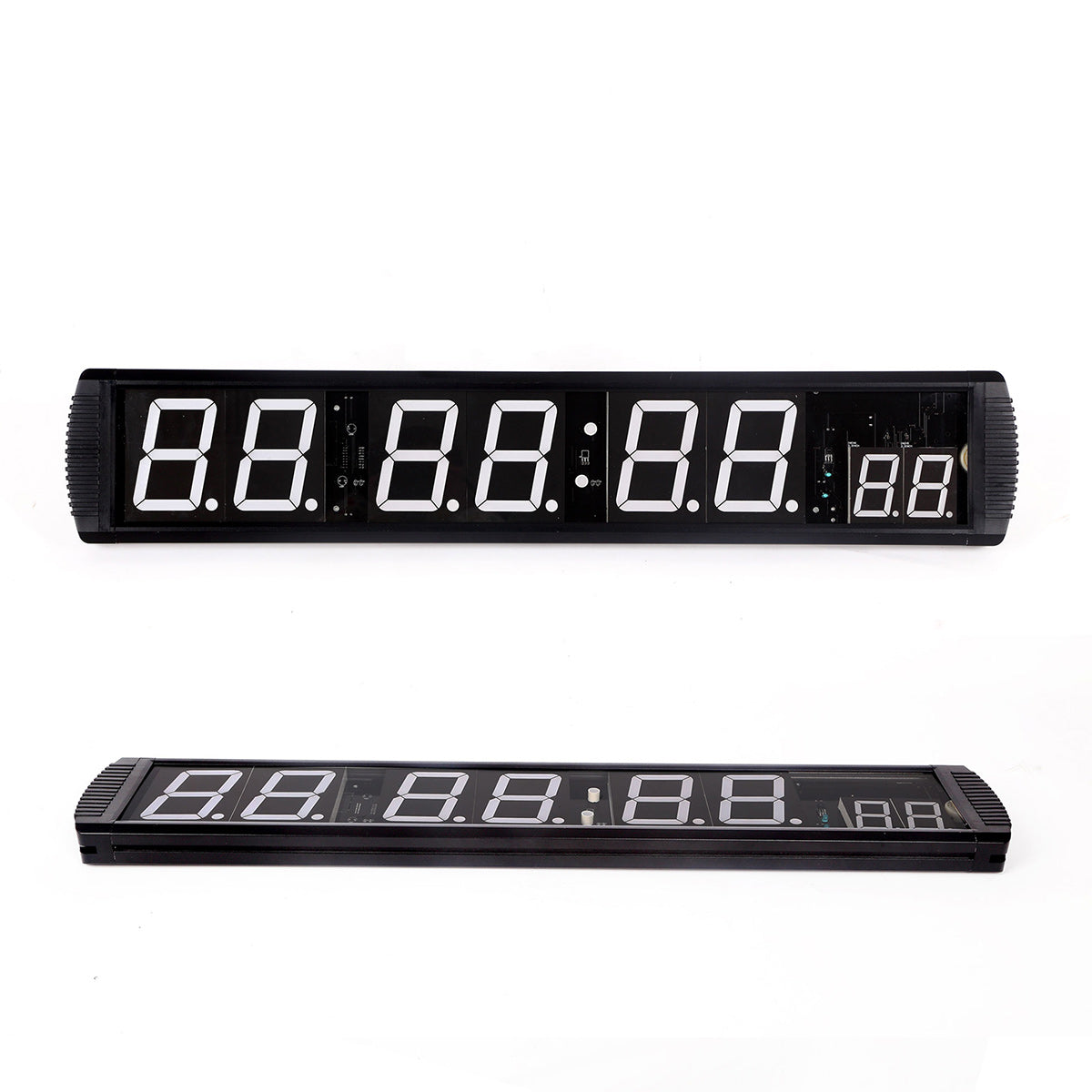 8 Digit Timer