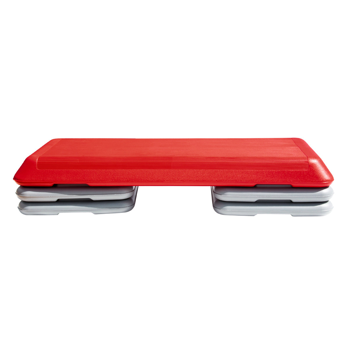 Pro Step Red/Grey