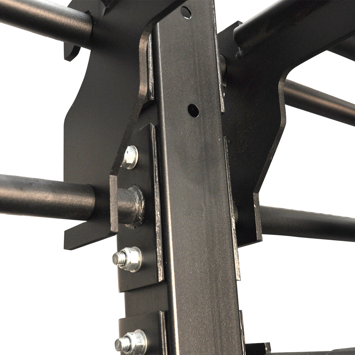 Multifunctional Storage Rack Set