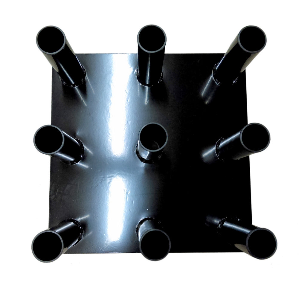 Olympic Bar Holder