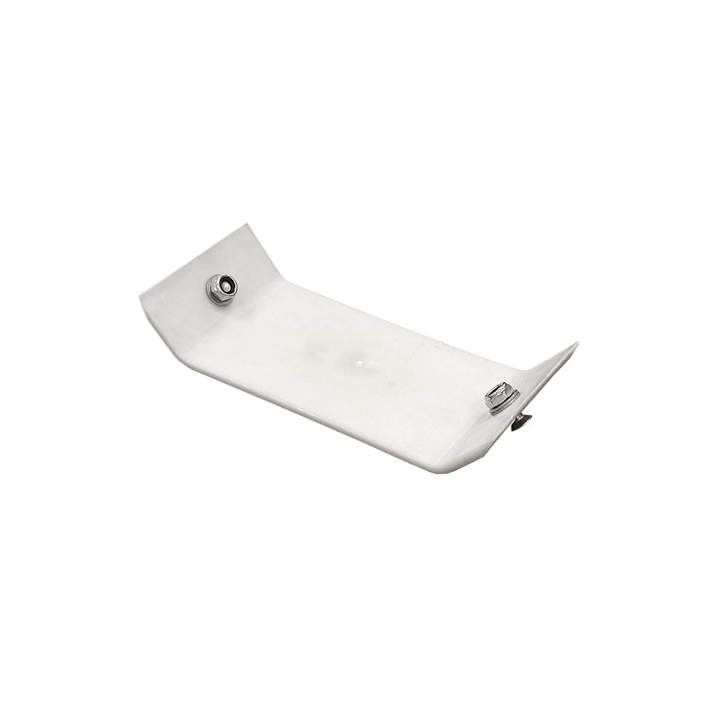 Prowler Sled Feet Replacement