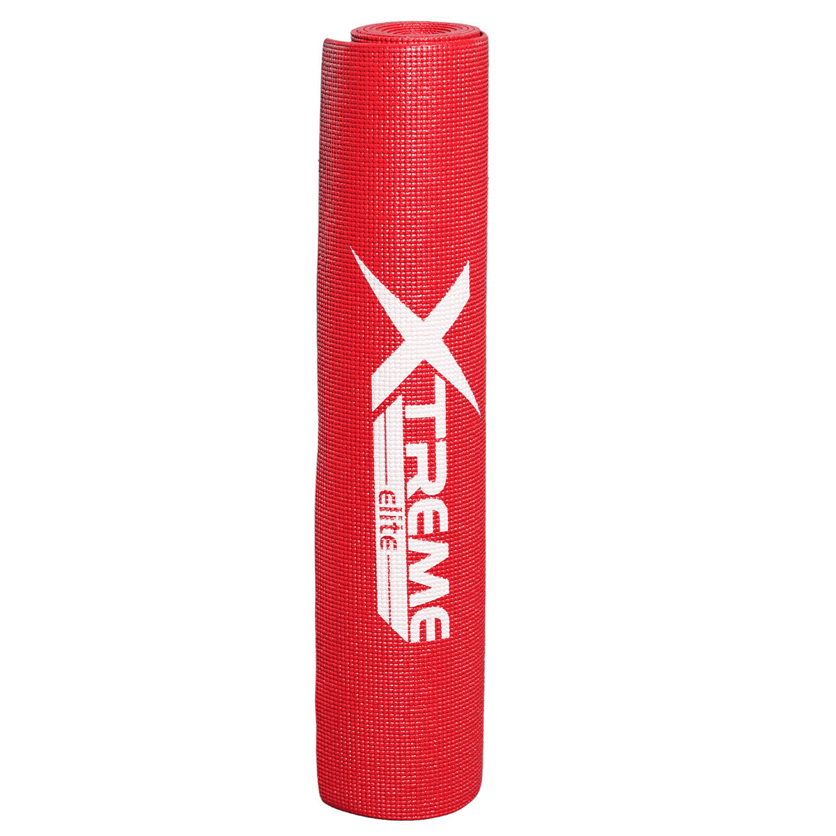 Red Economy 5MM Yoga Mat