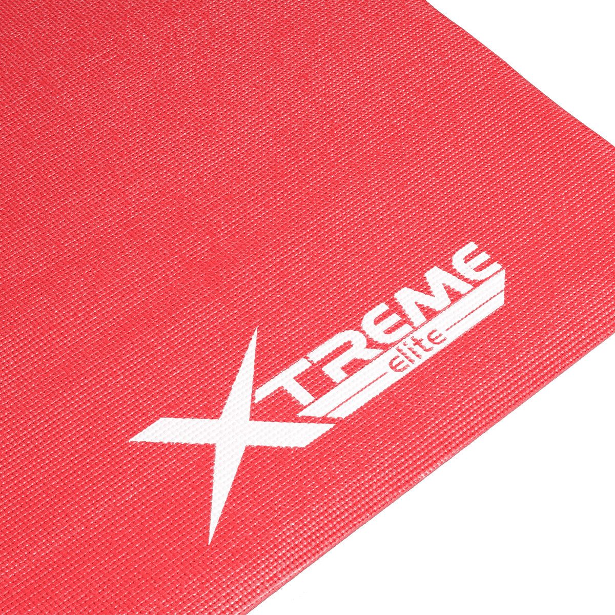 Red Economy 5MM Yoga Mat