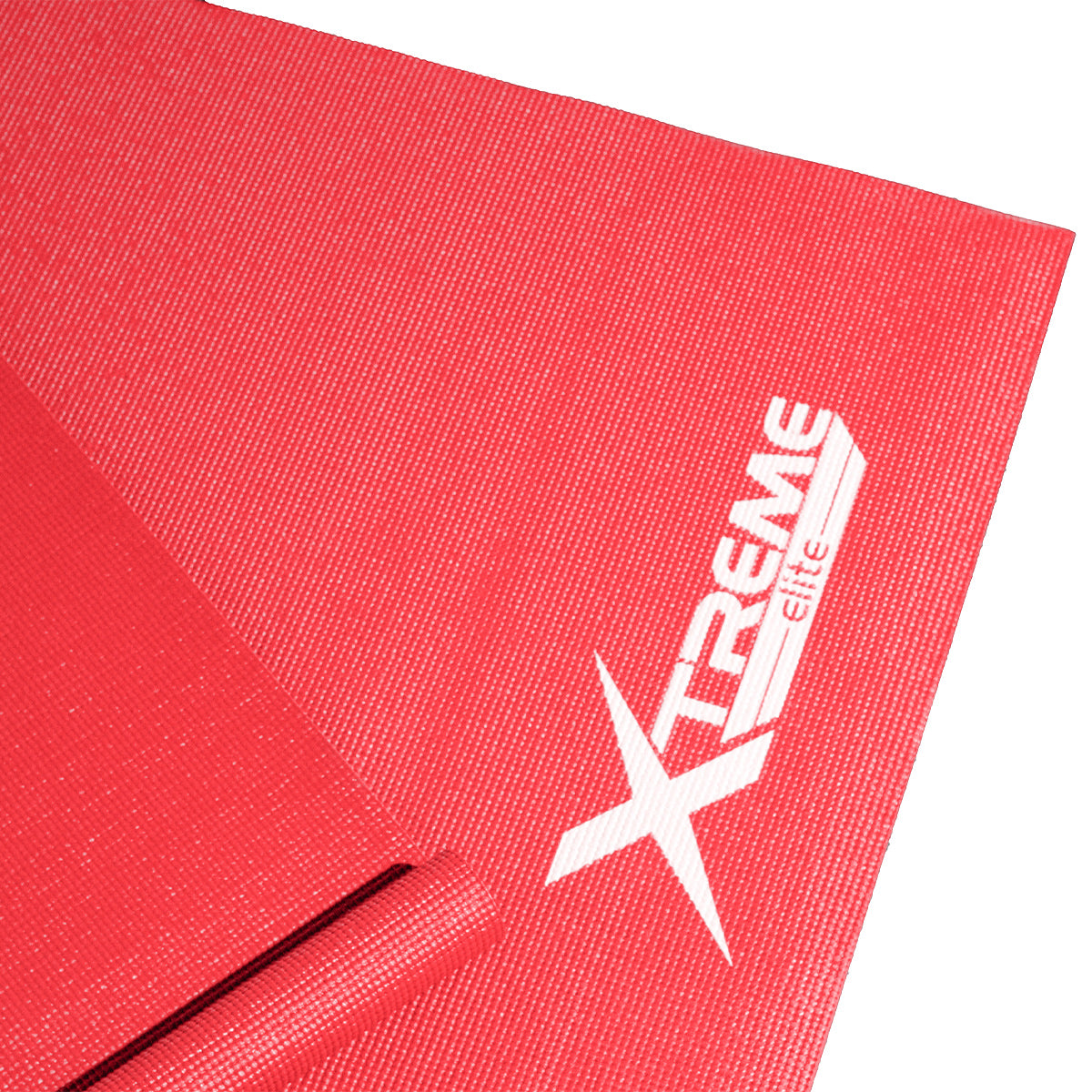 Red Economy 5MM Yoga Mat
