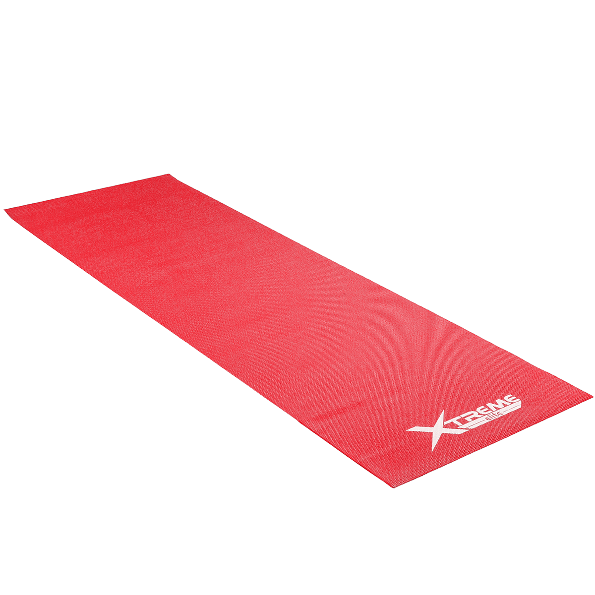 Red Economy 5MM Yoga Mat