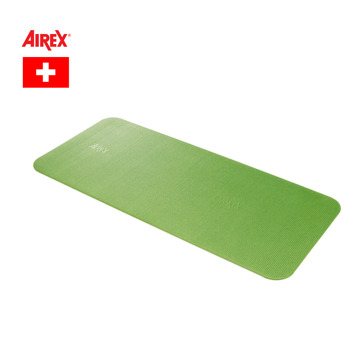  EXERCISE MAT - GREEN 140CM