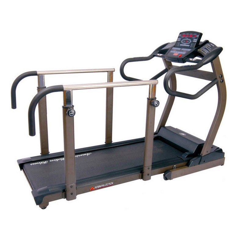 8643E REHABILITATION TREADMILL