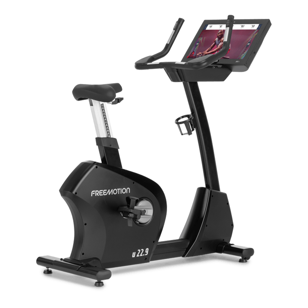 U22.9 Upright Bike
