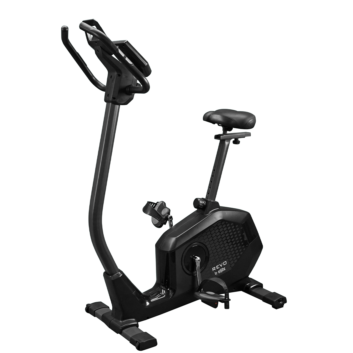 Revo Upright Exercycle Clearance - Available in St Johns & Pilkington Service Centre