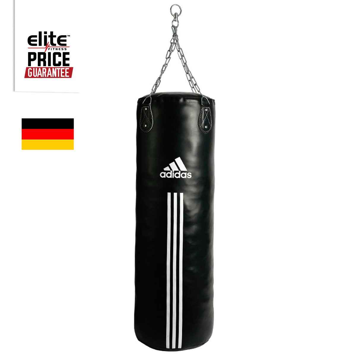 TRAINING PUNCH BAG - CHAIN HANGER