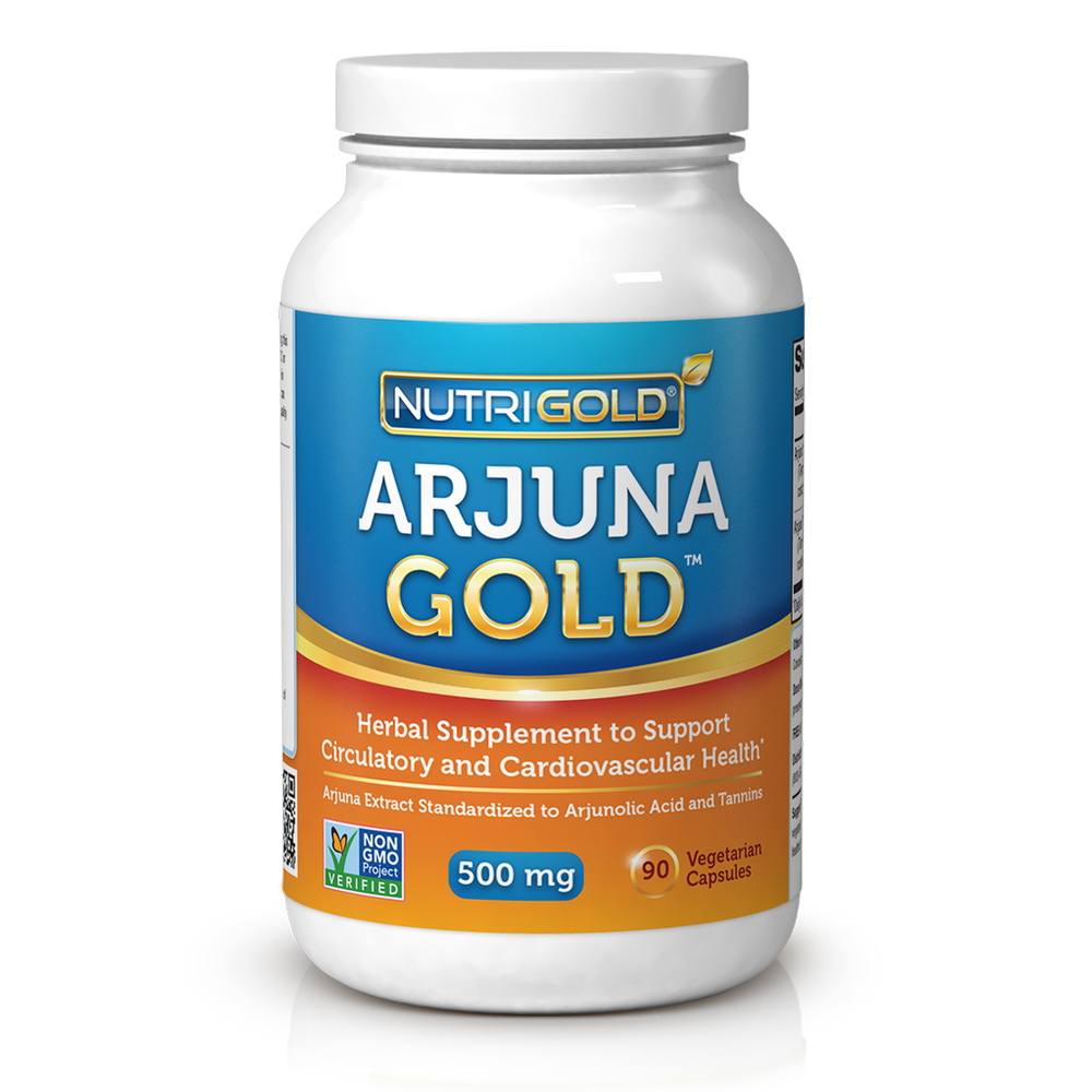 ARJUNA GOLD