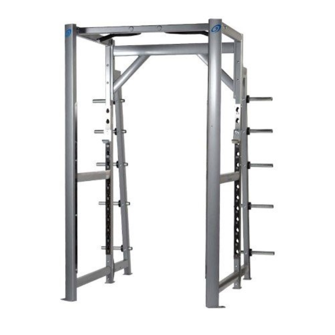 FULL CAGE F3PR - Ex Demo Available through ST JOHNS