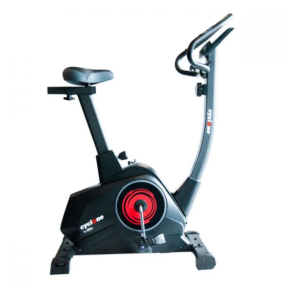 Cyclone exercise bike new arrivals