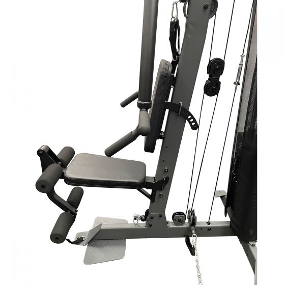 Gym pack shop