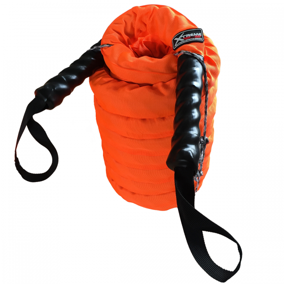 Xtreme Elite Battle Ropes 38MM Diameter Elite Fitness NZ