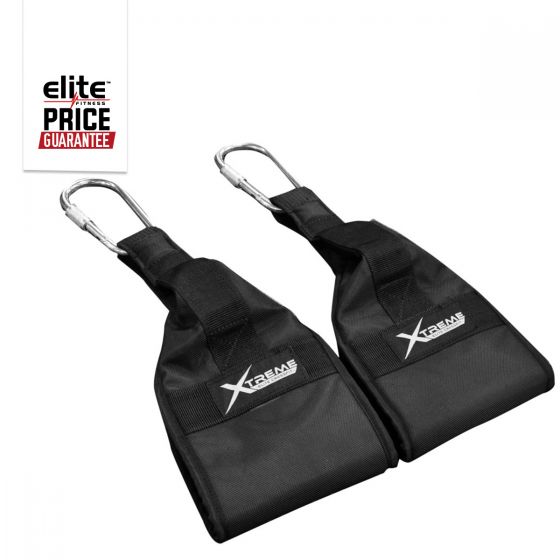 Ab straps deals