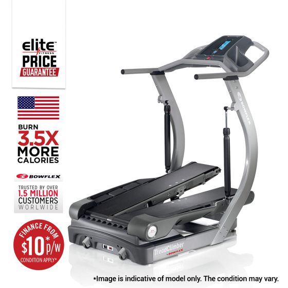 Bowflex clearance hotsell