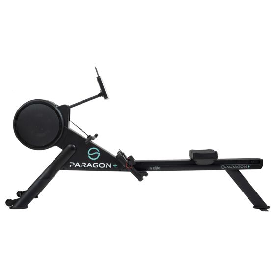 Paragon Air Magnetic Rower Elite Fitness NZ