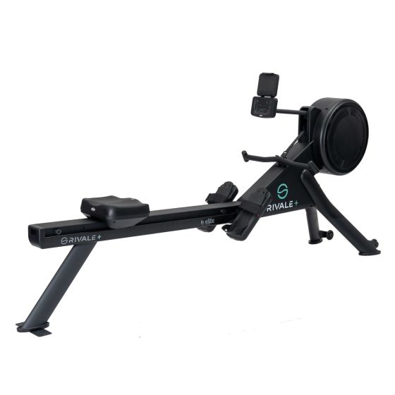 Elite Rivale Air Magnetic Rowing Machine Elite Fitness NZ